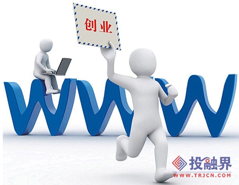 投资创业